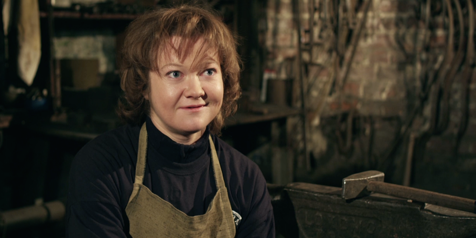 blacksmith